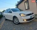 Белый Фольксваген Гольф, объемом двигателя 1.6 л и пробегом 253 тыс. км за 8447 $, фото 73 на Automoto.ua