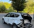 Білий Фольксваген Гольф, об'ємом двигуна 2 л та пробігом 295 тис. км за 8200 $, фото 1 на Automoto.ua
