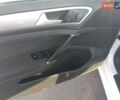 Білий Фольксваген Гольф, об'ємом двигуна 1.4 л та пробігом 209 тис. км за 9600 $, фото 30 на Automoto.ua