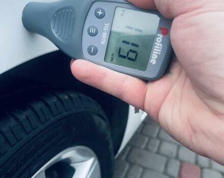 Белый Фольксваген Гольф, объемом двигателя 1.6 л и пробегом 216 тыс. км за 10900 $, фото 82 на Automoto.ua