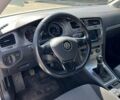 Белый Фольксваген Гольф, объемом двигателя 1.6 л и пробегом 215 тыс. км за 10600 $, фото 15 на Automoto.ua
