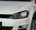 Білий Фольксваген Гольф, об'ємом двигуна 1.97 л та пробігом 282 тис. км за 10300 $, фото 1 на Automoto.ua