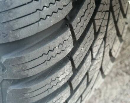 Білий Фольксваген Гольф, об'ємом двигуна 1.6 л та пробігом 266 тис. км за 12200 $, фото 16 на Automoto.ua