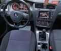 Білий Фольксваген Гольф, об'ємом двигуна 1.4 л та пробігом 186 тис. км за 10500 $, фото 7 на Automoto.ua