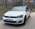 Белый Фольксваген Гольф, объемом двигателя 1.97 л и пробегом 313 тыс. км за 10500 $, фото 1 на Automoto.ua