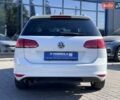 Белый Фольксваген Гольф, объемом двигателя 1.97 л и пробегом 213 тыс. км за 12790 $, фото 40 на Automoto.ua