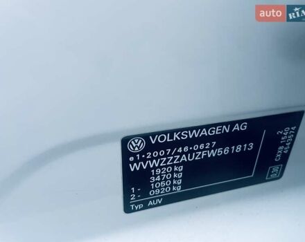 Белый Фольксваген Гольф, объемом двигателя 1.6 л и пробегом 216 тыс. км за 10900 $, фото 75 на Automoto.ua