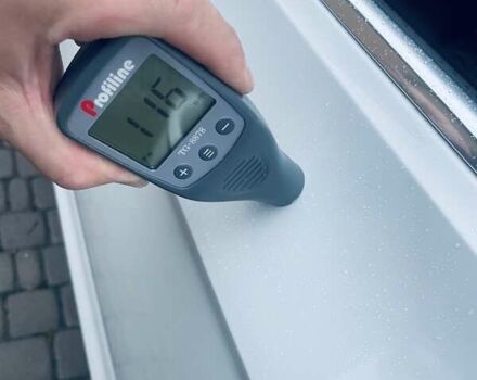 Белый Фольксваген Гольф, объемом двигателя 1.6 л и пробегом 216 тыс. км за 10900 $, фото 69 на Automoto.ua