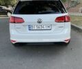 Белый Фольксваген Гольф, объемом двигателя 1.6 л и пробегом 255 тыс. км за 10900 $, фото 7 на Automoto.ua