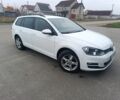 Білий Фольксваген Гольф, об'ємом двигуна 1.6 л та пробігом 318 тис. км за 9300 $, фото 2 на Automoto.ua