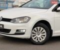 Белый Фольксваген Гольф, объемом двигателя 1.97 л и пробегом 285 тыс. км за 10800 $, фото 3 на Automoto.ua