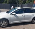 Белый Фольксваген Гольф, объемом двигателя 1.6 л и пробегом 214 тыс. км за 12500 $, фото 1 на Automoto.ua