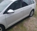 Белый Фольксваген Гольф, объемом двигателя 1.6 л и пробегом 195 тыс. км за 13375 $, фото 2 на Automoto.ua
