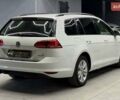 Фольксваген Гольф 2014 в Черновцах на Automoto.ua Белый Фольксваген Гольф, объемом двигателя 1.6 л и пробегом 231 тыс. км за 11400 $, фото 5 на Automoto.ua