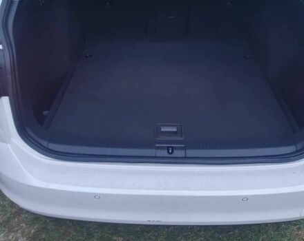 Білий Фольксваген Гольф, об'ємом двигуна 1.6 л та пробігом 195 тис. км за 13350 $, фото 3 на Automoto.ua