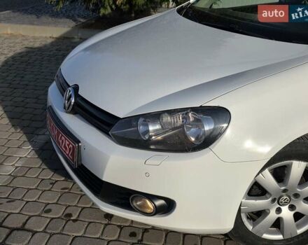Белый Фольксваген Гольф, объемом двигателя 1.6 л и пробегом 238 тыс. км за 8450 $, фото 35 на Automoto.ua