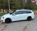 Білий Фольксваген Гольф, об'ємом двигуна 1.6 л та пробігом 219 тис. км за 8900 $, фото 5 на Automoto.ua