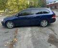 Белый Фольксваген Гольф, объемом двигателя 2 л и пробегом 250 тыс. км за 5514 $, фото 2 на Automoto.ua