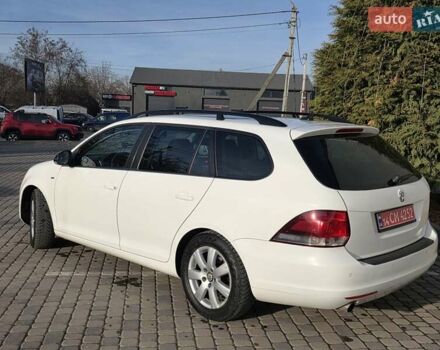 Белый Фольксваген Гольф, объемом двигателя 1.6 л и пробегом 238 тыс. км за 8450 $, фото 28 на Automoto.ua