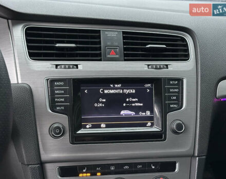 Белый Фольксваген Гольф, объемом двигателя 1.4 л и пробегом 284 тыс. км за 8500 $, фото 30 на Automoto.ua