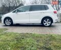Белый Фольксваген Гольф, объемом двигателя 1.6 л и пробегом 216 тыс. км за 10900 $, фото 5 на Automoto.ua