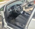 Белый Фольксваген Гольф, объемом двигателя 1.6 л и пробегом 163 тыс. км за 11000 $, фото 7 на Automoto.ua