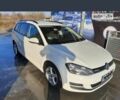 Білий Фольксваген Гольф, об'ємом двигуна 1.4 л та пробігом 215 тис. км за 9900 $, фото 1 на Automoto.ua