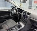 Фольксваген Гольф 2014 в Черновцах на Automoto.ua Белый Фольксваген Гольф, объемом двигателя 1.6 л и пробегом 231 тыс. км за 11400 $, фото 17 на Automoto.ua