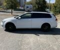 Белый Фольксваген Гольф, объемом двигателя 1.6 л и пробегом 255 тыс. км за 10900 $, фото 5 на Automoto.ua