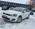 Белый Фольксваген Гольф, объемом двигателя 1.6 л и пробегом 244 тыс. км за 10900 $, фото 1 на Automoto.ua