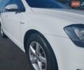 Білий Фольксваген Гольф, об'ємом двигуна 1.4 л та пробігом 209 тис. км за 9600 $, фото 13 на Automoto.ua