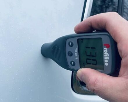 Белый Фольксваген Гольф, объемом двигателя 1.6 л и пробегом 216 тыс. км за 10900 $, фото 84 на Automoto.ua