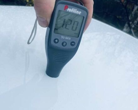 Белый Фольксваген Гольф, объемом двигателя 1.6 л и пробегом 216 тыс. км за 10900 $, фото 72 на Automoto.ua