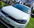 Білий Фольксваген Гольф, об'ємом двигуна 1.6 л та пробігом 250 тис. км за 12000 $, фото 1 на Automoto.ua