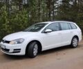 Білий Фольксваген Гольф, об'ємом двигуна 1.6 л та пробігом 270 тис. км за 10200 $, фото 1 на Automoto.ua