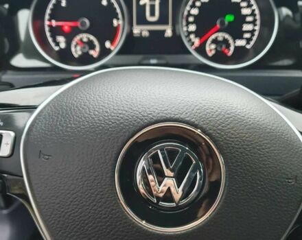 Білий Фольксваген Гольф, об'ємом двигуна 1.6 л та пробігом 195 тис. км за 13350 $, фото 2 на Automoto.ua