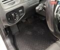 Белый Фольксваген Гольф, объемом двигателя 1.6 л и пробегом 290 тыс. км за 11200 $, фото 7 на Automoto.ua