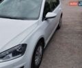 Белый Фольксваген Гольф, объемом двигателя 1.6 л и пробегом 290 тыс. км за 11200 $, фото 2 на Automoto.ua