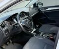 Білий Фольксваген Гольф, об'ємом двигуна 1.4 л та пробігом 166 тис. км за 9700 $, фото 13 на Automoto.ua