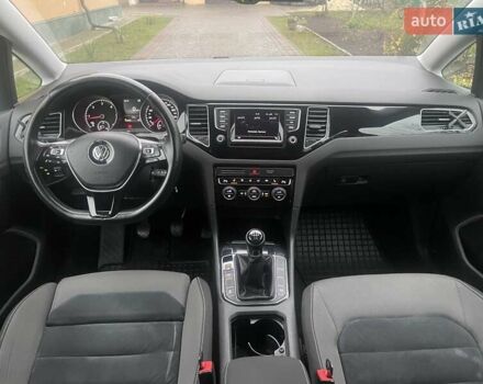 Белый Фольксваген Гольф, объемом двигателя 1.6 л и пробегом 216 тыс. км за 10900 $, фото 30 на Automoto.ua