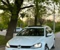 Белый Фольксваген Гольф, объемом двигателя 1.97 л и пробегом 201 тыс. км за 13999 $, фото 1 на Automoto.ua
