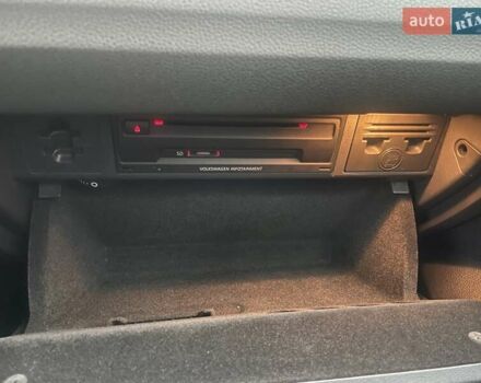 Белый Фольксваген Гольф, объемом двигателя 1.6 л и пробегом 216 тыс. км за 10900 $, фото 47 на Automoto.ua