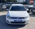 Белый Фольксваген Гольф, объемом двигателя 1.97 л и пробегом 213 тыс. км за 12790 $, фото 4 на Automoto.ua