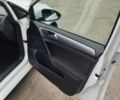 Белый Фольксваген Гольф, объемом двигателя 1.6 л и пробегом 290 тыс. км за 10400 $, фото 15 на Automoto.ua