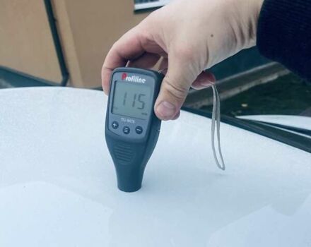 Белый Фольксваген Гольф, объемом двигателя 1.6 л и пробегом 216 тыс. км за 10900 $, фото 91 на Automoto.ua