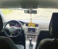 Белый Фольксваген Гольф, объемом двигателя 2 л и пробегом 225 тыс. км за 12800 $, фото 13 на Automoto.ua