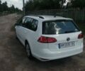 Білий Фольксваген Гольф, об'ємом двигуна 1.6 л та пробігом 266 тис. км за 12200 $, фото 5 на Automoto.ua