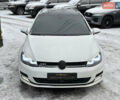 Белый Фольксваген Гольф, объемом двигателя 1.4 л и пробегом 284 тыс. км за 8500 $, фото 7 на Automoto.ua