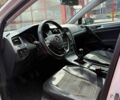 Білий Фольксваген Гольф, об'ємом двигуна 1.4 л та пробігом 215 тис. км за 9900 $, фото 4 на Automoto.ua