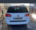 Білий Фольксваген Гольф, об'ємом двигуна 1.4 л та пробігом 215 тис. км за 9900 $, фото 2 на Automoto.ua